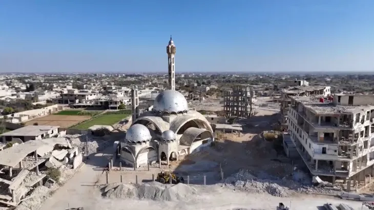 You are currently viewing AI-Powered Community Mapping for Housing Recovery in Rural Damascus – Harasta